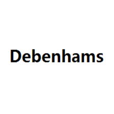 Debenhams德本汉姆（英国）