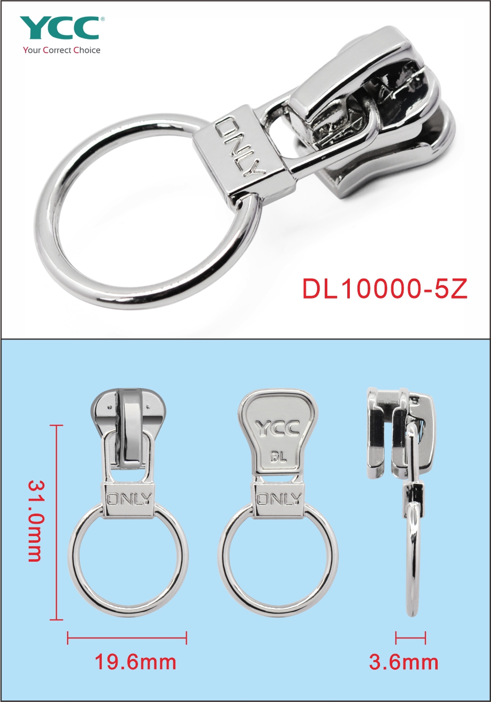 Self Photos / Files - DL10000-5Z