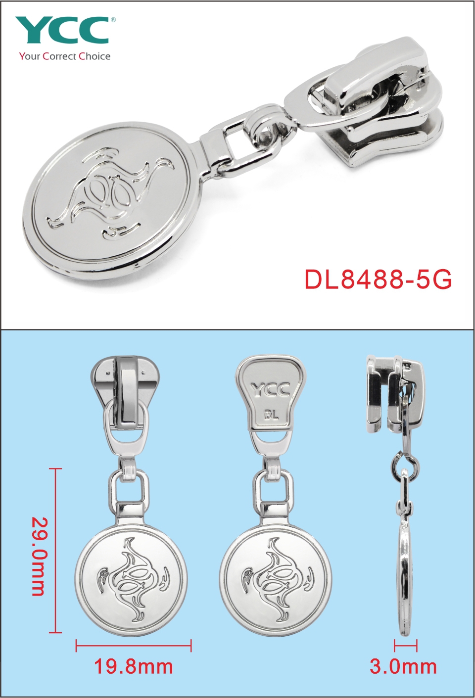 Self Photos / Files - DL8488-5G