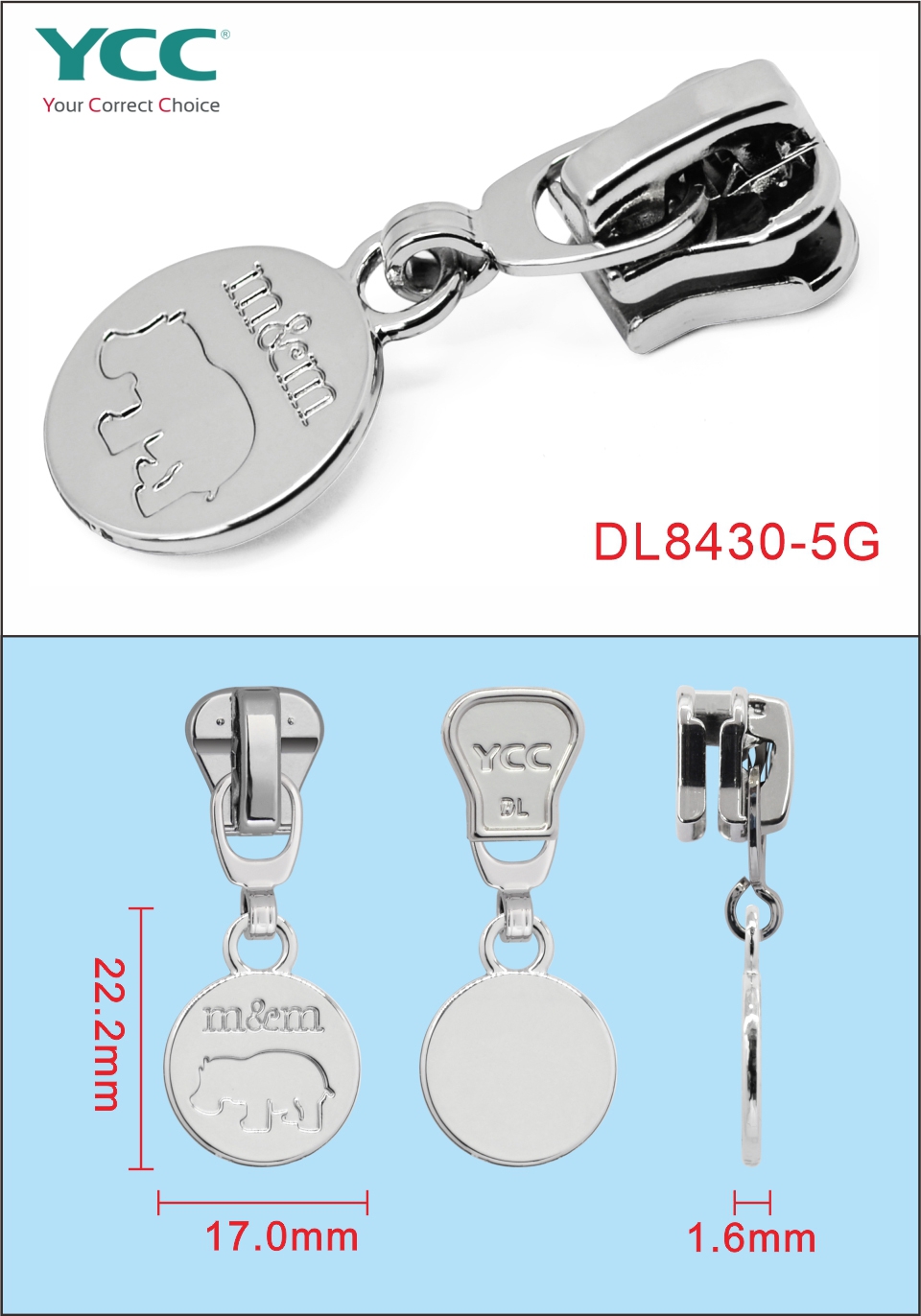 Self Photos / Files - DL8430-5G