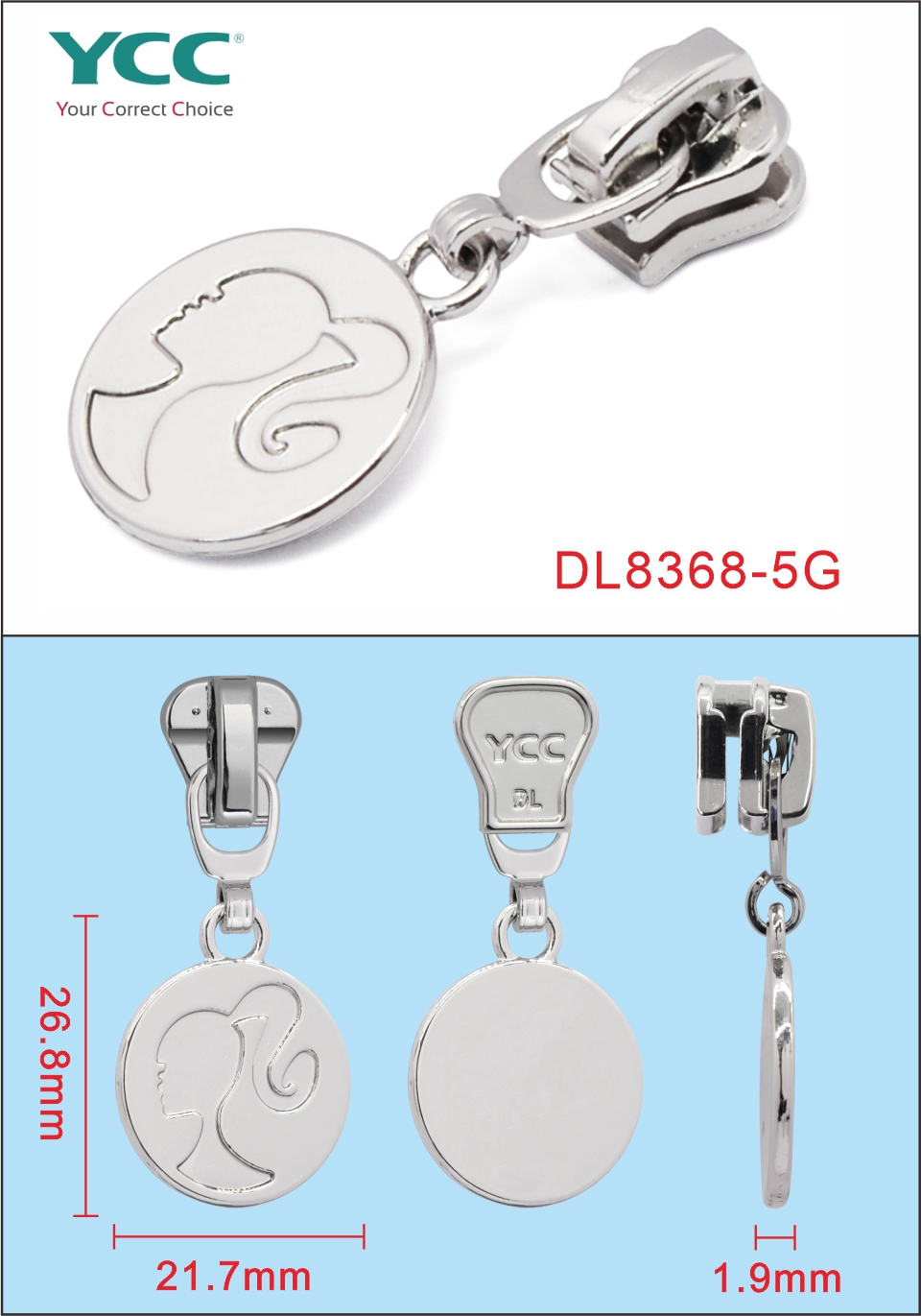 Self Photos / Files - DL8368-5G