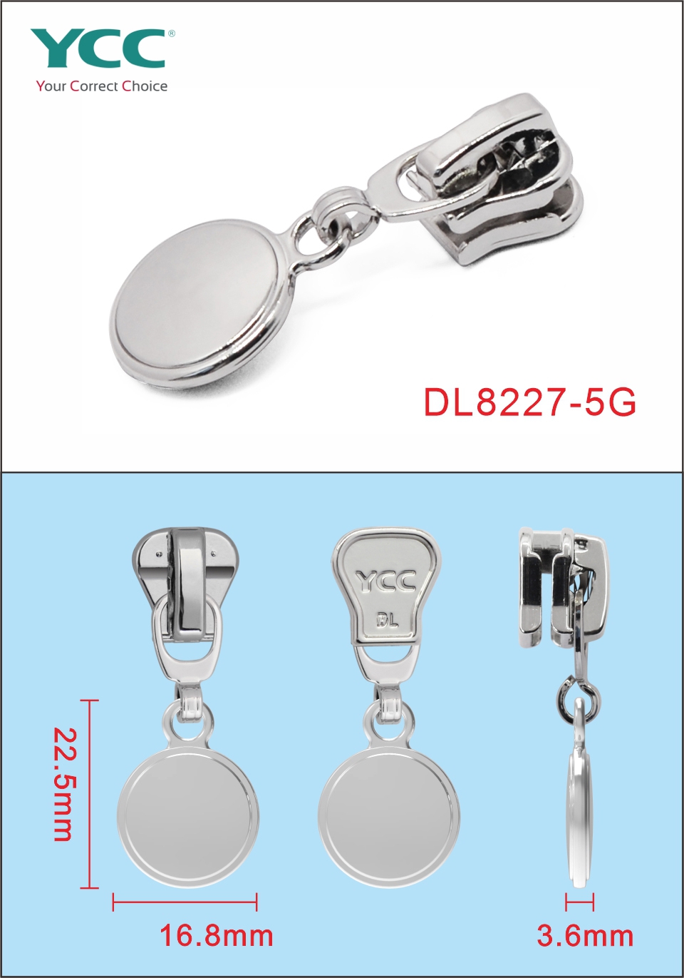 Self Photos / Files - DL8227-5G