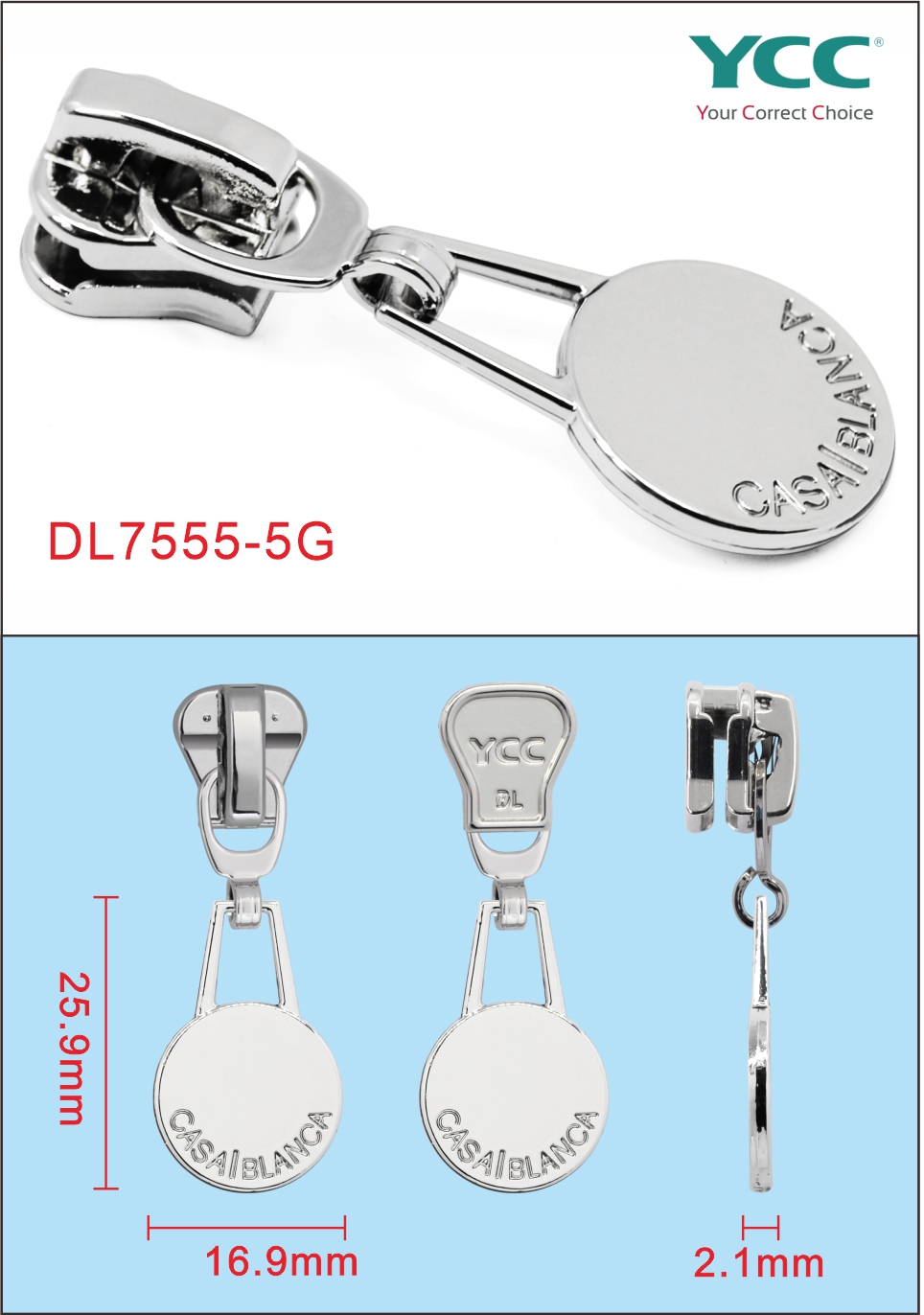 Self Photos / Files - DL7555-5G