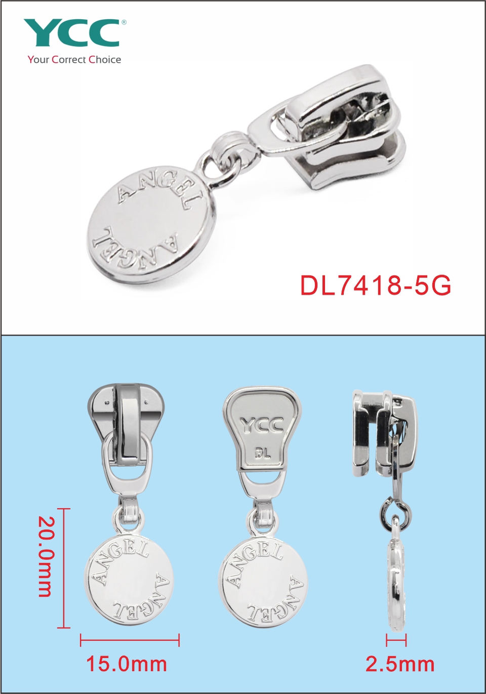 Self Photos / Files - DL7418-5G