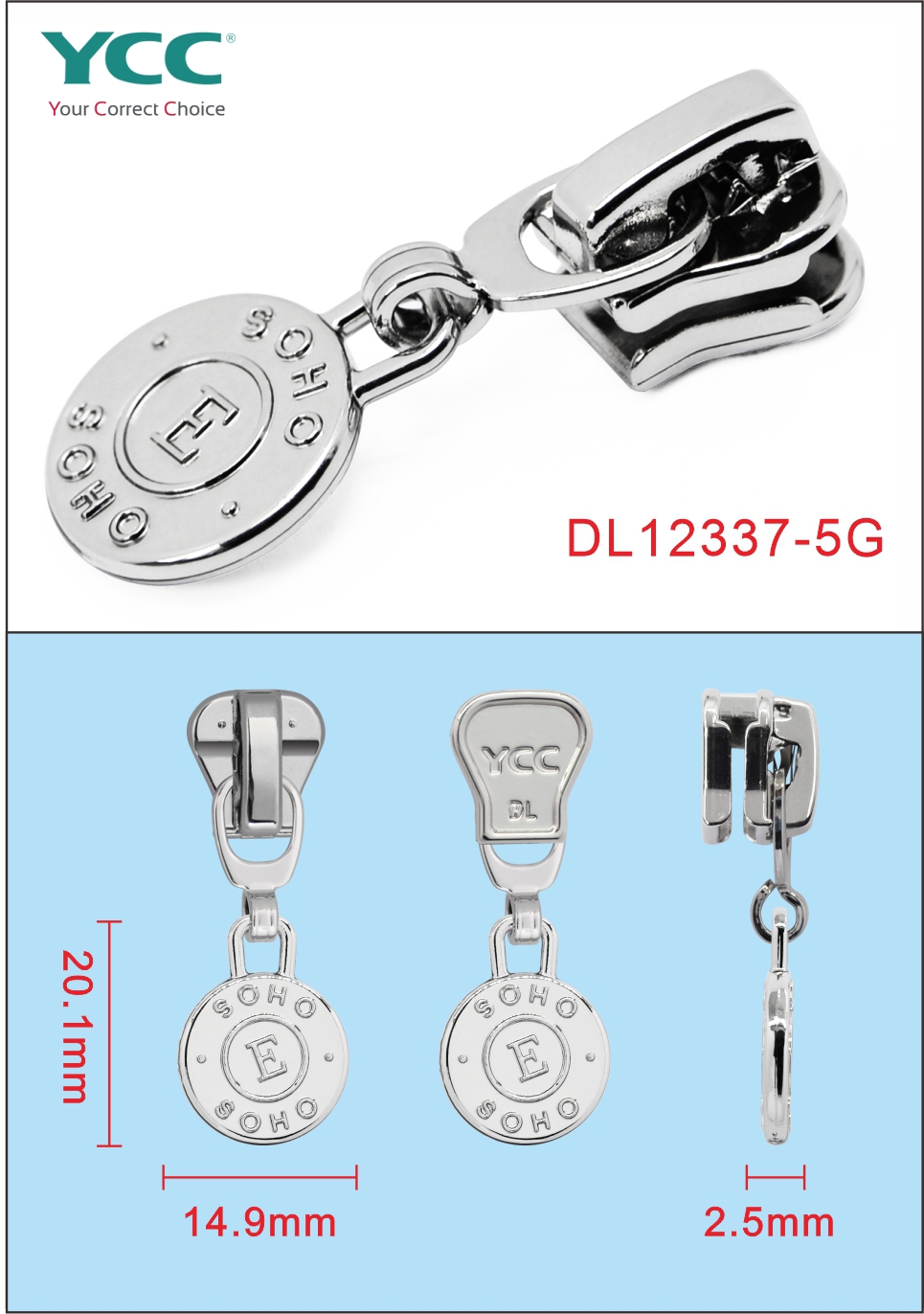 Self Photos / Files - DL12337-5G