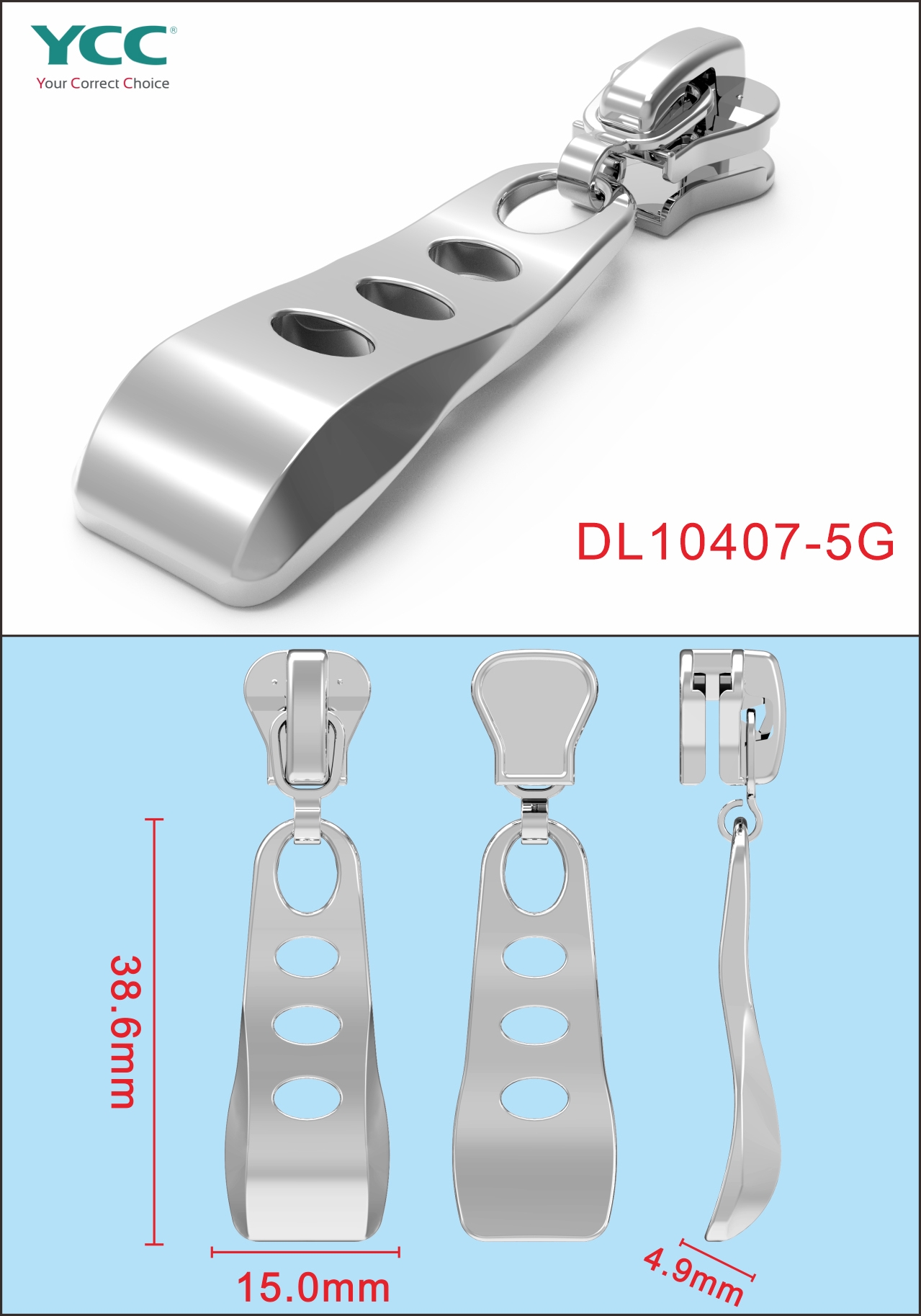 Self Photos / Files - DL10407-5G