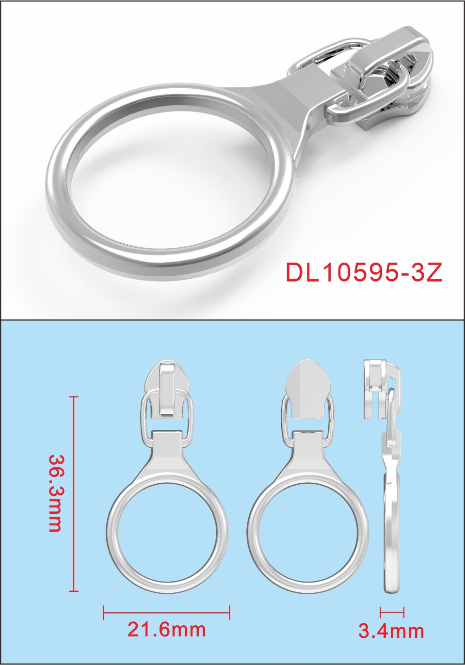 Self Photos / Files - DL10595-3Z