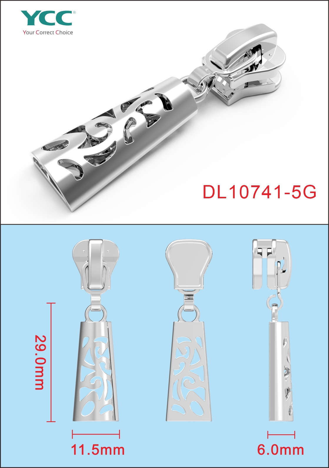 Self Photos / Files - DL10741-5G