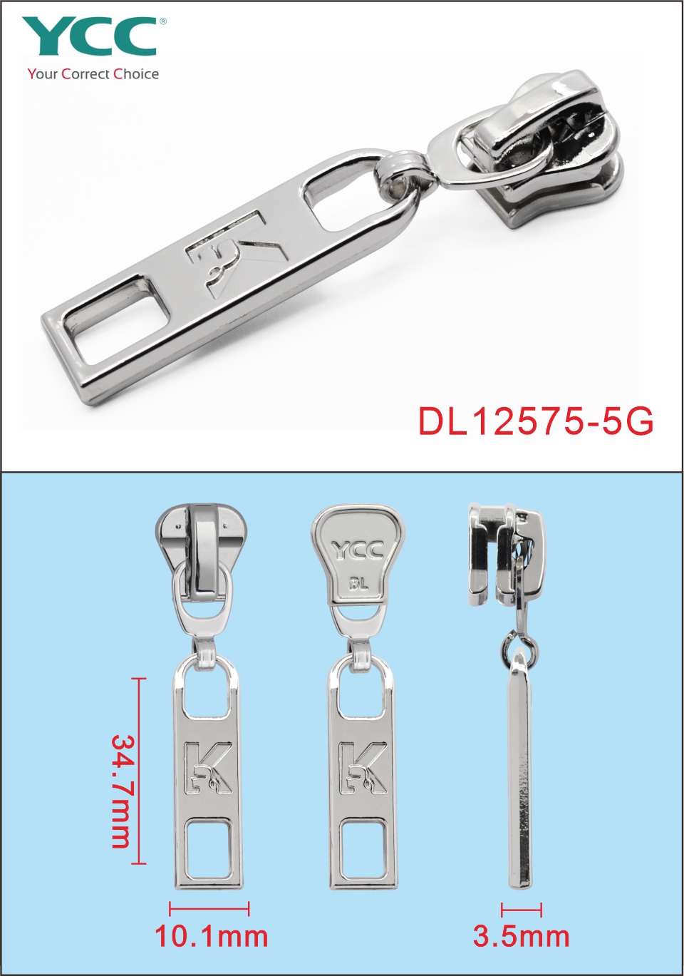 Self Photos / Files - DL12575-5G