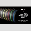 YCC MUNICH iSPO 2019