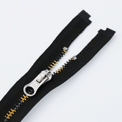 金属拉链06-2