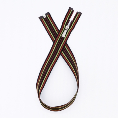 彩色布带-红黄黑01