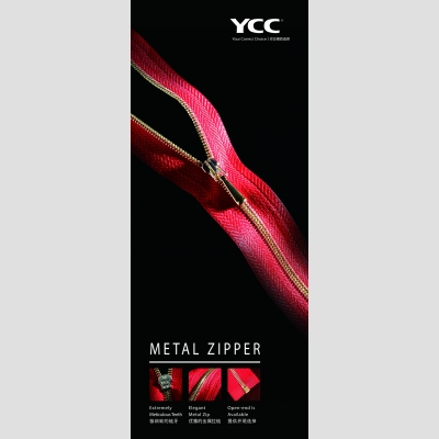 YCC - Poster  x3