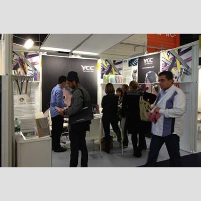 Texworld in Paris