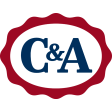 C&A西雅衣家（德国）