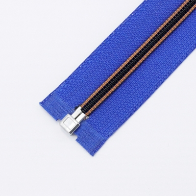 彩色布带-蓝色03