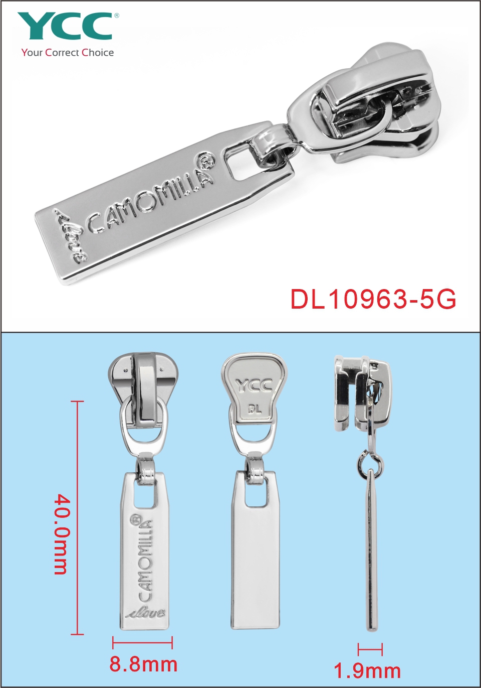 Self Photos / Files - DL10963-5G