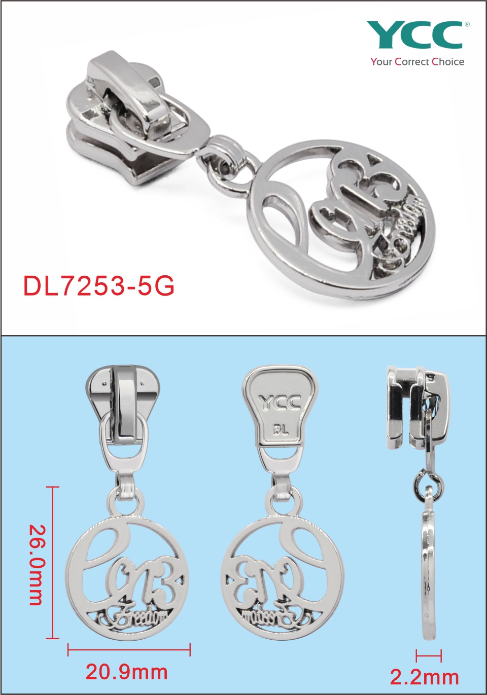 Self Photos / Files - DL7253-5G