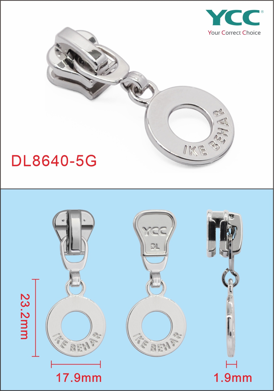 Self Photos / Files - DL8640-5G