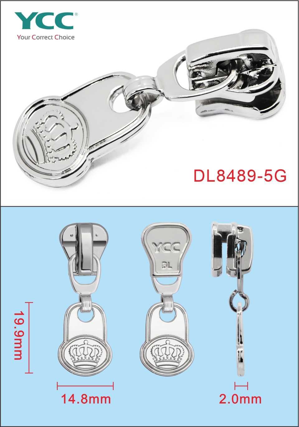 Self Photos / Files - DL8489-5G