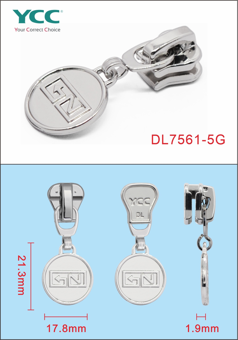 Self Photos / Files - DL7561-5G